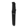 Nóż Morakniv Companion czarny stal nierdzewna
